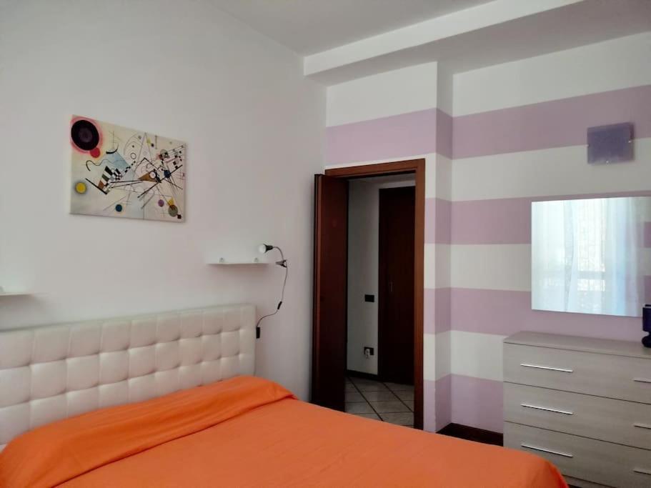 Intero Appartamento A Nord Di Milano Bresso Exterior foto